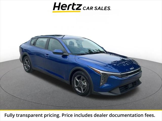 2025 Kia K4 LXS for sale in Baltimore, MD
