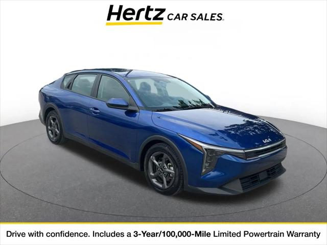2025 Kia K4 LXS for sale in Baltimore, MD