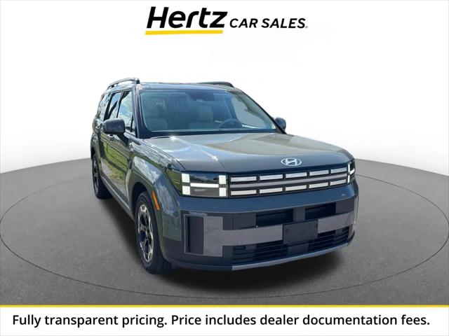 2026 Hyundai Santa Fe SEL for sale in Warr Acres, OK