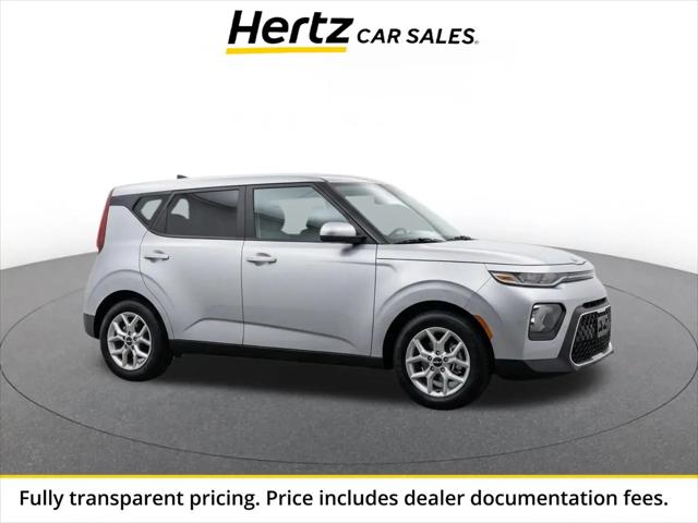 2025 Kia Soul LX for sale in Inglewood, CA