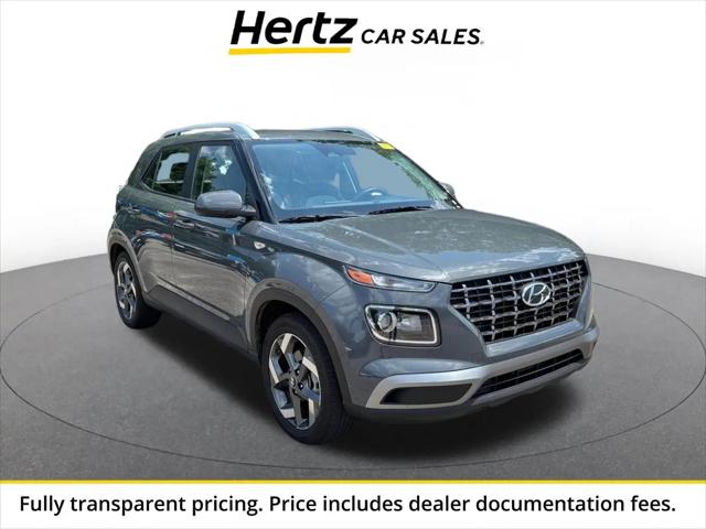2026 Hyundai Venue SEL for sale in Raleigh, NC