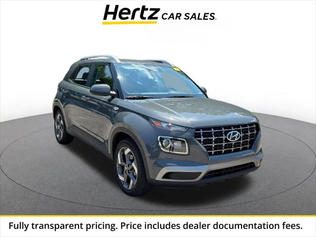 2026 Hyundai Venue SEL for sale in Raleigh, NC