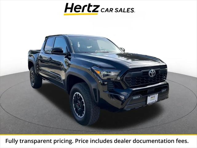2025 Toyota Tacoma TRD Off Road for sale in Norwalk, CA