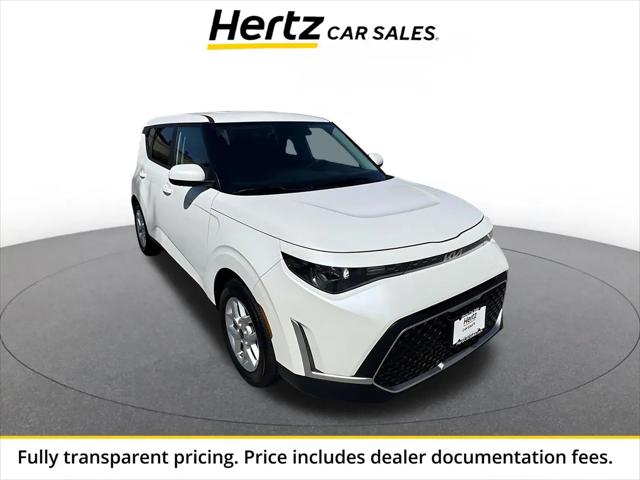 2025 Kia Soul LX for sale in Norwalk, CA