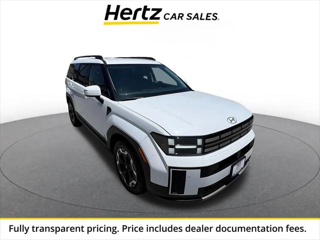 2025 Hyundai Santa Fe SEL for sale in Norwalk, CA