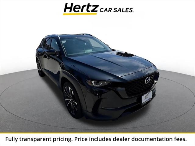 2026 Mazda CX-50 2.5 S Premium for sale in Norwalk, CA