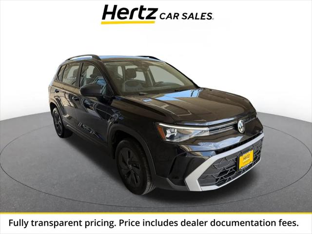 2026 Volkswagen Taos S for sale in Riverside, CA