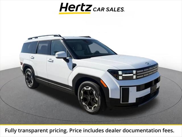 2026 Hyundai Santa Fe SEL for sale in Stockton, CA