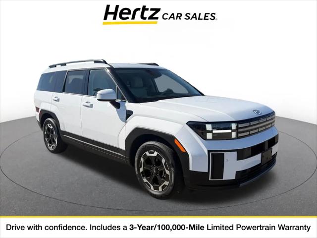 2026 Hyundai Santa Fe SEL for sale in Stockton, CA