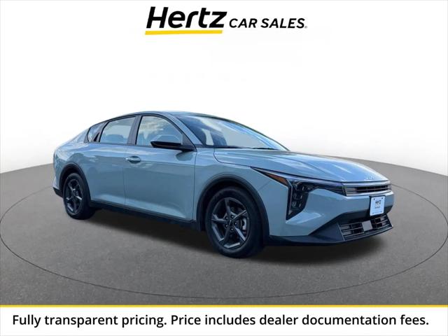2026 Kia K4 LXS for sale in Phoenix, AZ