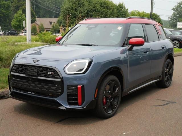 2027 MINI Cooper Countryman John Cooper Works for sale in Darien, CT