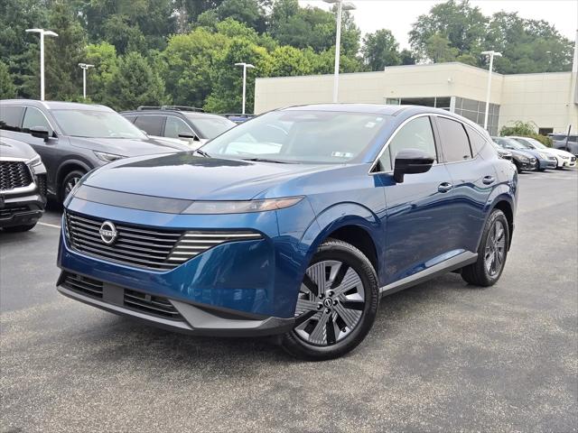 2025 Nissan Murano SL for sale in West Chester, PA