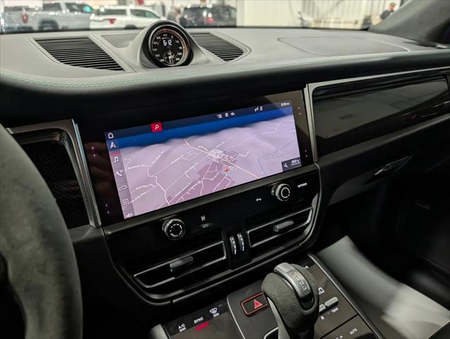 2024 Porsche Macan GTS