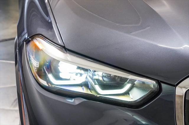 2021 BMW X5 xDrive45e