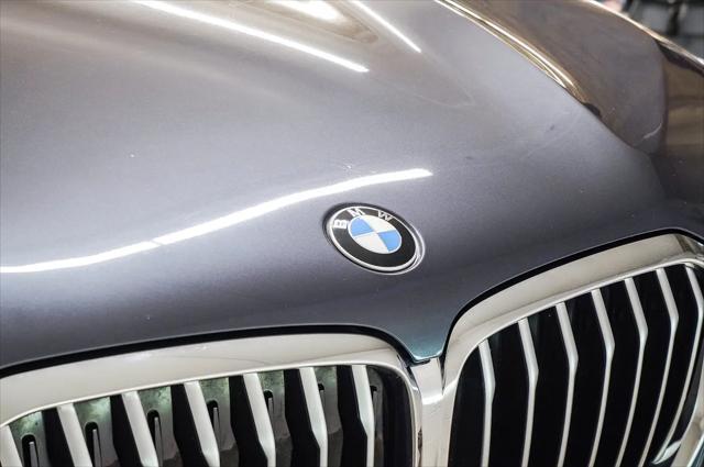 2021 BMW X5 xDrive45e