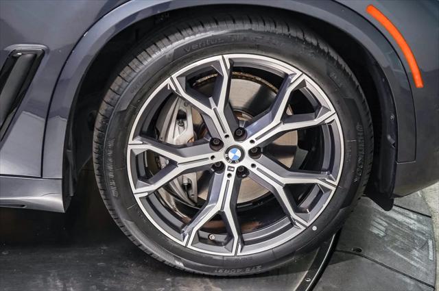 2021 BMW X5 xDrive45e