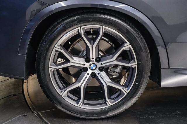 2021 BMW X5 xDrive45e