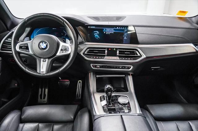 2021 BMW X5 xDrive45e