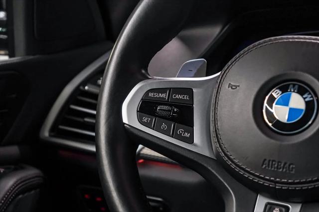 2021 BMW X5 xDrive45e