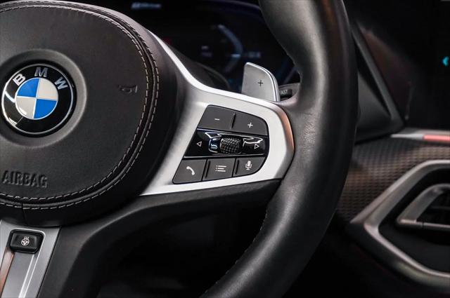 2021 BMW X5 xDrive45e