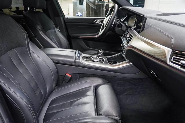 2021 BMW X5 xDrive45e