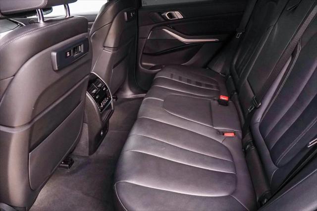 2021 BMW X5 xDrive45e