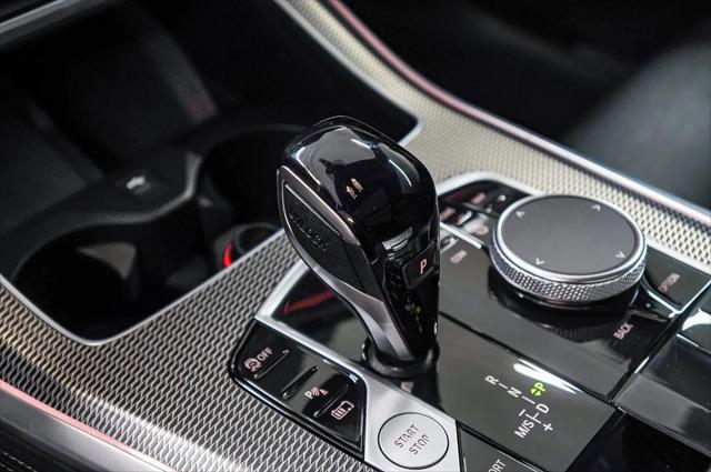 2021 BMW X5 xDrive45e