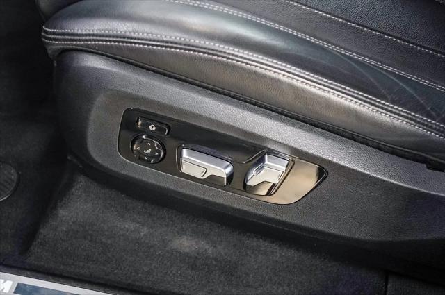 2021 BMW X5 xDrive45e