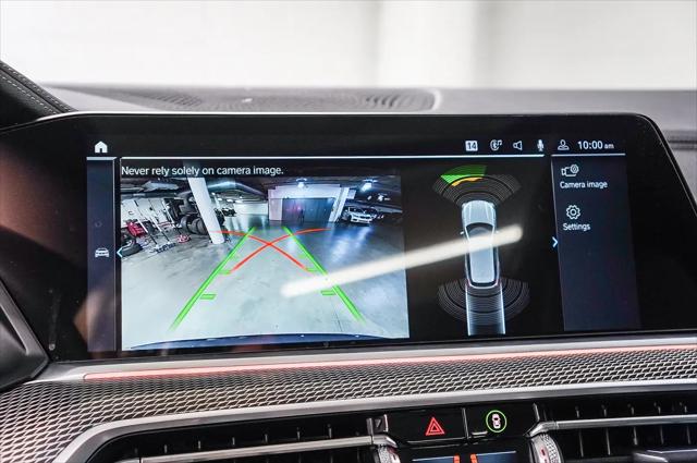 2021 BMW X5 xDrive45e