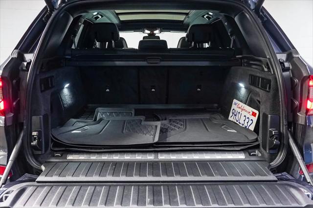 2021 BMW X5 xDrive45e