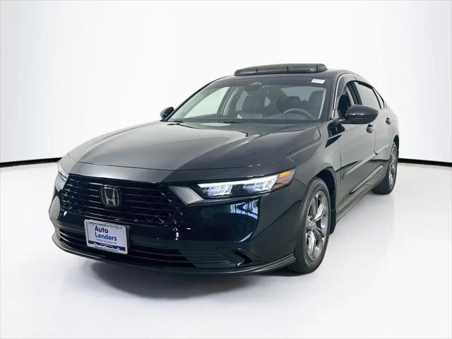 2023 Honda Accord EX for sale in Palm Harbor, FL