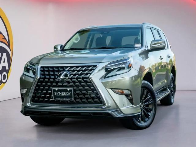 2021 Lexus GX 460 Premium for sale in Hernando, MS