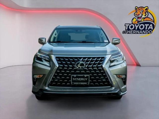 2021 Lexus GX GX 460 Premium