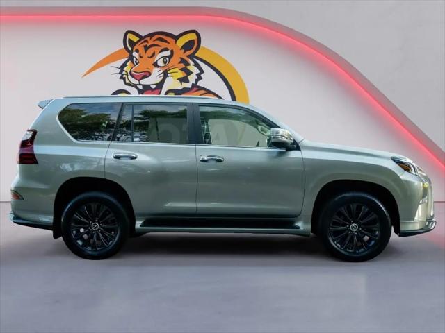 2021 Lexus GX GX 460 Premium