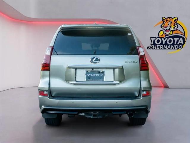 2021 Lexus GX GX 460 Premium