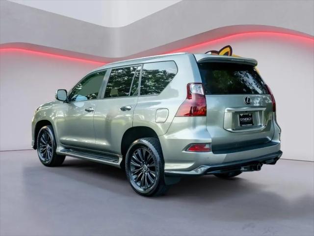 2021 Lexus GX GX 460 Premium
