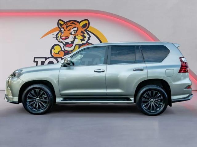 2021 Lexus GX GX 460 Premium