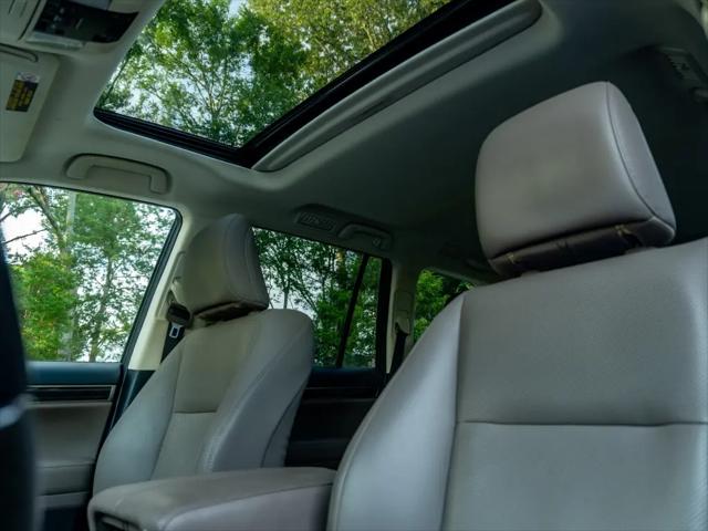 2021 Lexus GX GX 460 Premium