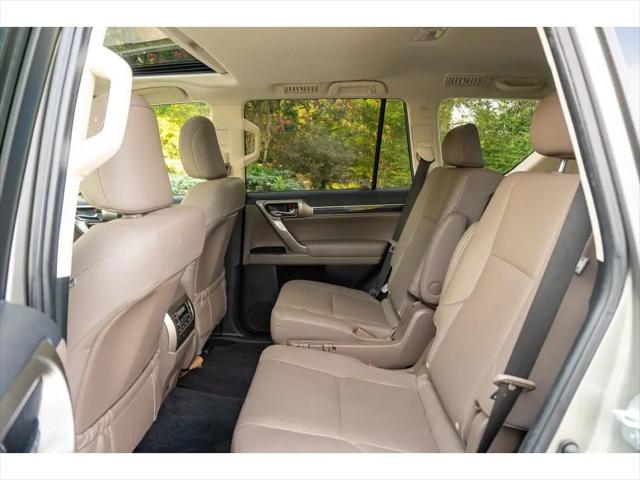 2021 Lexus GX GX 460 Premium