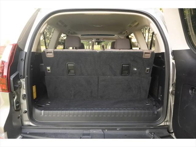 2021 Lexus GX GX 460 Premium