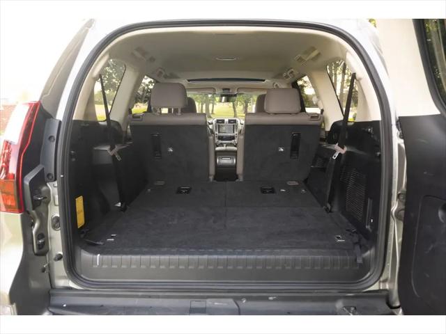 2021 Lexus GX GX 460 Premium