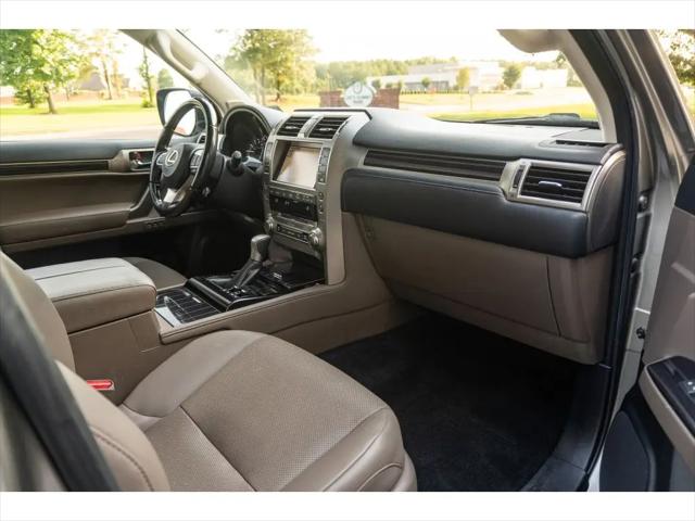 2021 Lexus GX GX 460 Premium