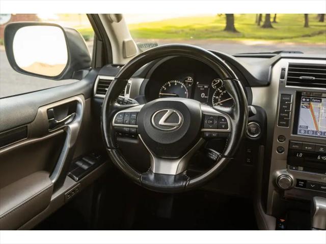 2021 Lexus GX GX 460 Premium