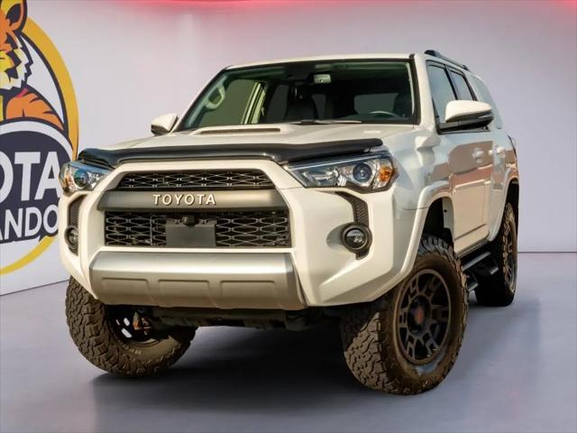 2023 Toyota 4Runner TRD Off Road Premium for sale in Hernando, MS