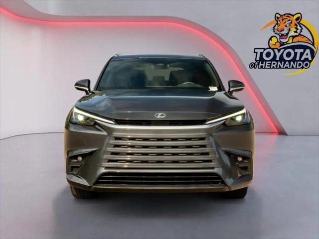 2024 Lexus TX 350 TX 350