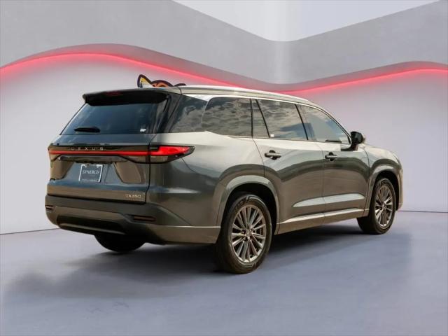 2024 Lexus TX 350 TX 350