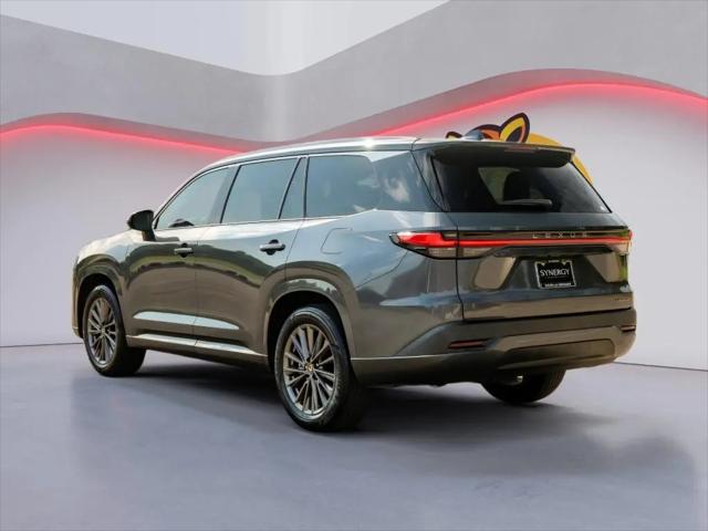 2024 Lexus TX 350 TX 350