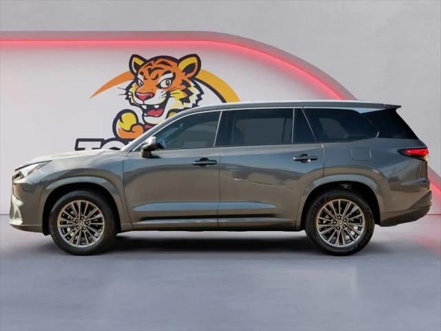 2024 Lexus TX 350 TX 350