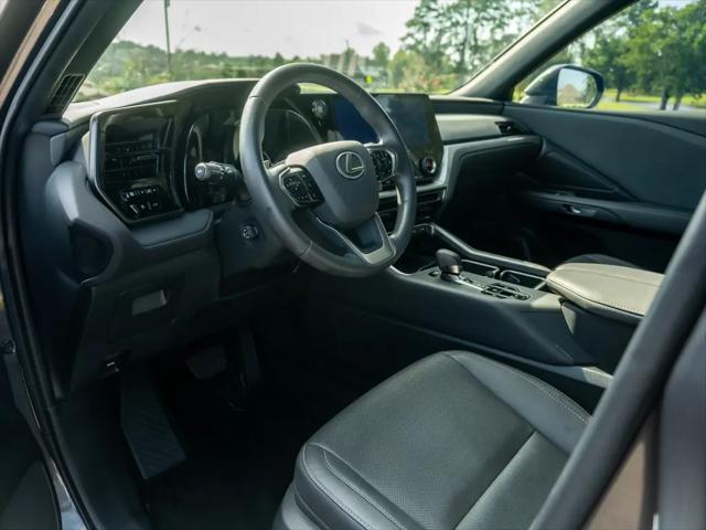 2024 Lexus TX 350 TX 350