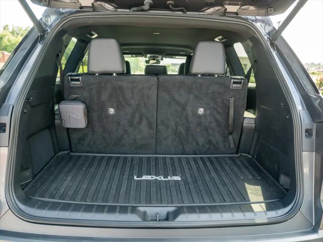 2024 Lexus TX 350 TX 350